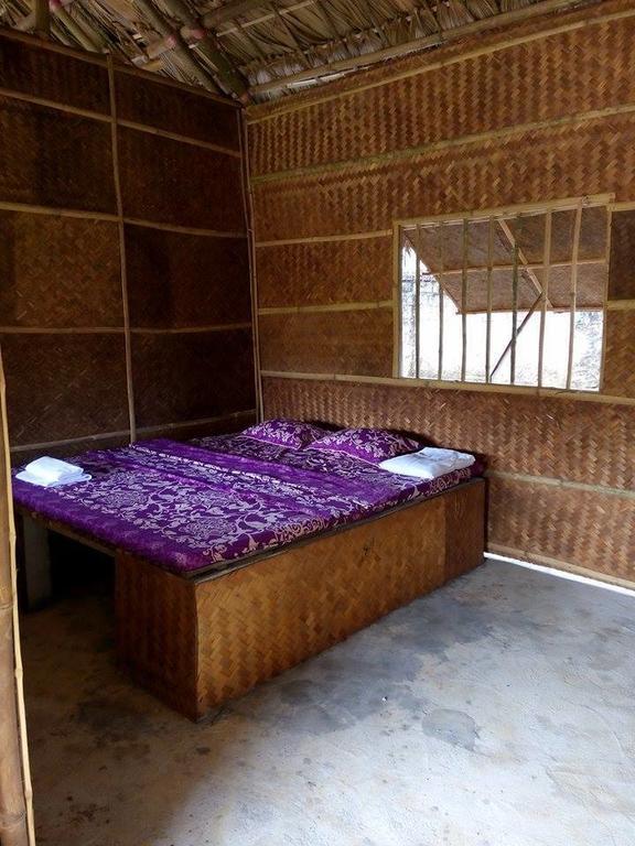 Family Homestay Ба Ви Стая снимка
